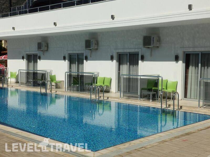 Фотография Sunshine Holiday Resort