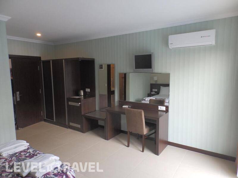 Фотография Sunshine Holiday Resort