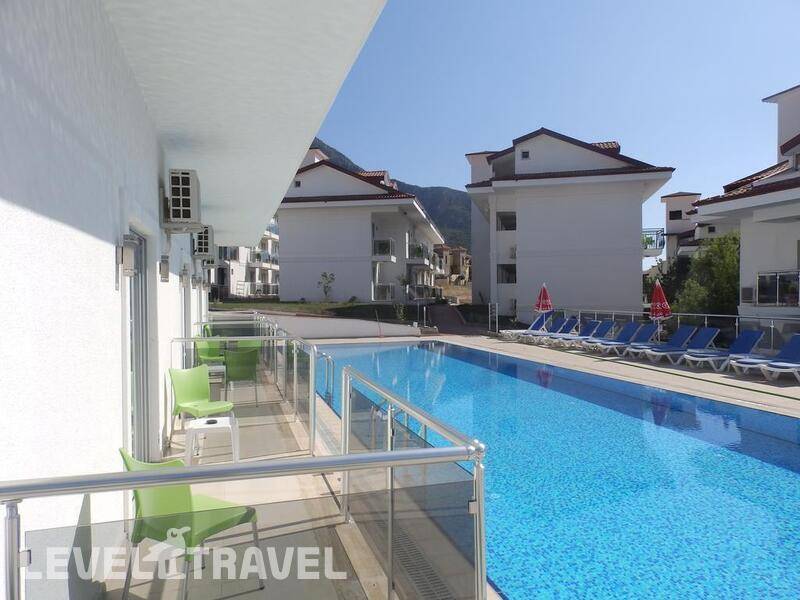 Фотография Sunshine Holiday Resort