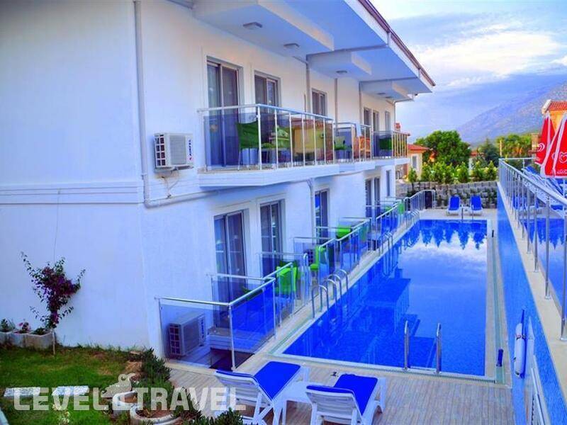 Фотография Sunshine Holiday Resort