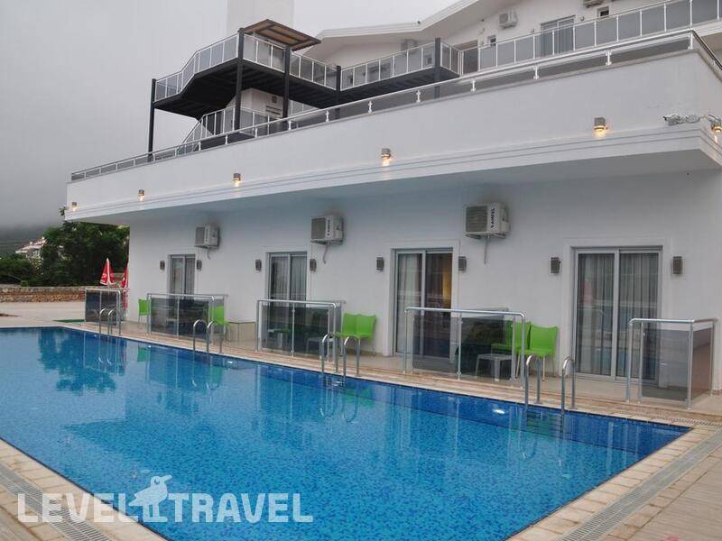 Фотография Sunshine Holiday Resort