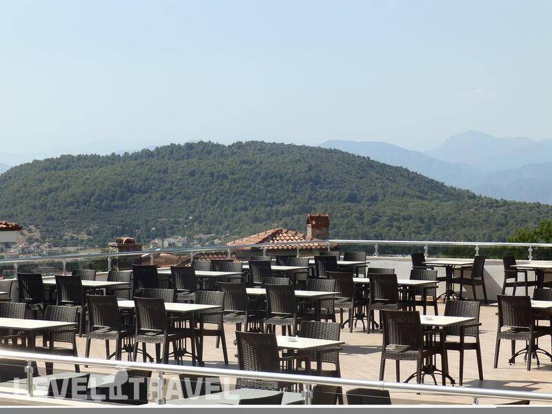 Фотография Sunshine Holiday Resort