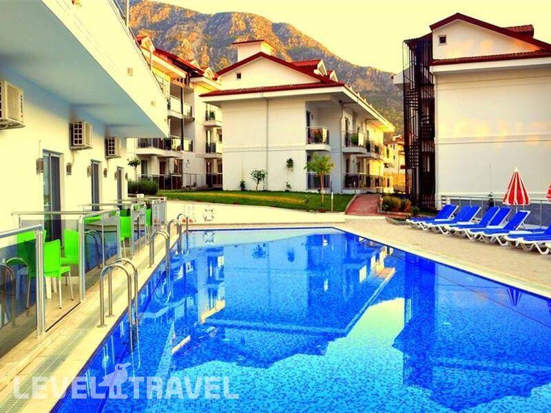 Фотография Sunshine Holiday Resort