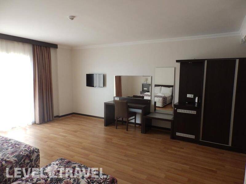 Фотография Sunshine Holiday Resort
