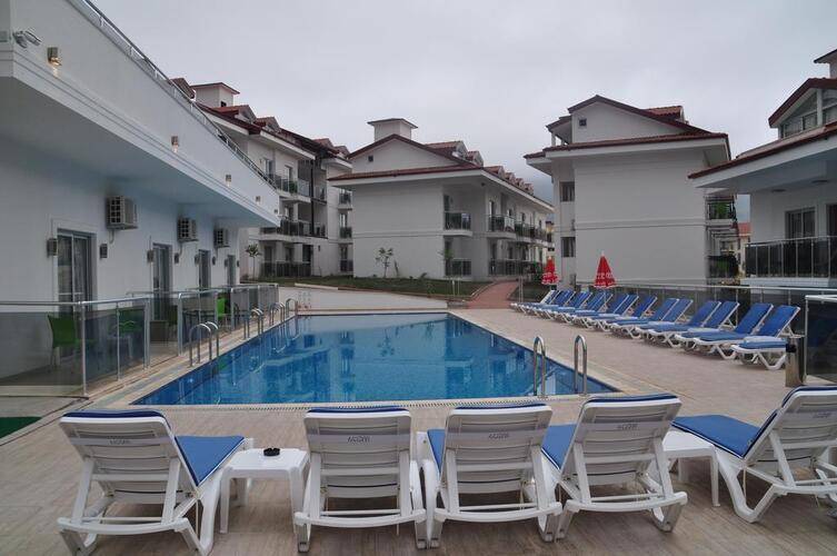 Sunshine Holiday Resort