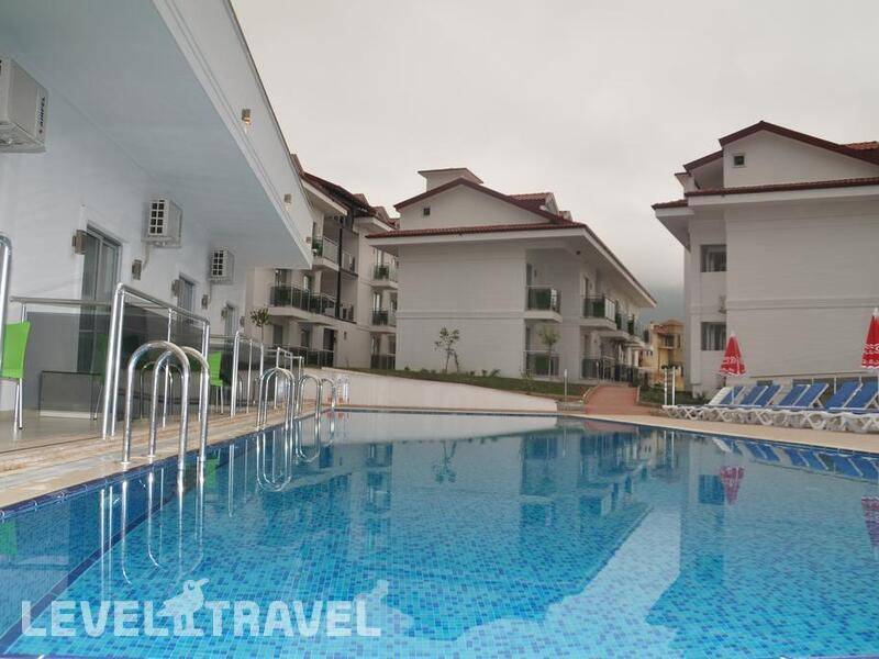Фотография Sunshine Holiday Resort