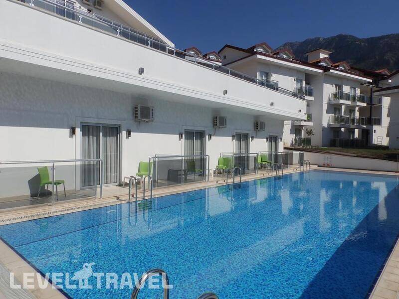 Фотография Sunshine Holiday Resort
