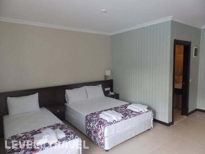 Фотография Sunshine Holiday Resort