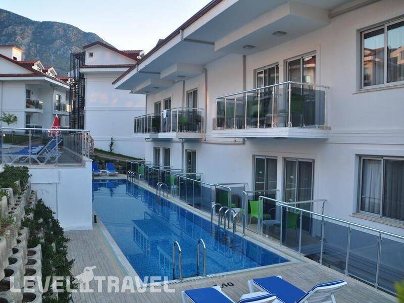 Фотография Sunshine Holiday Resort