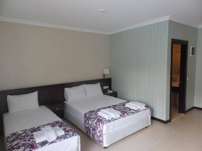 Sunshine Holiday Resort