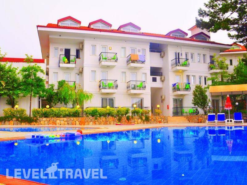 Фотография Sunshine Holiday Resort