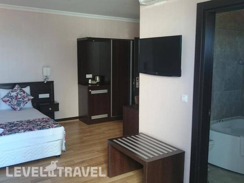 Фотография Sunshine Holiday Resort