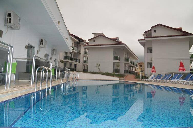 Sunshine Holiday Resort