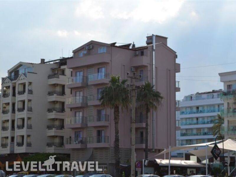 Фотография Gold Butik Hotel