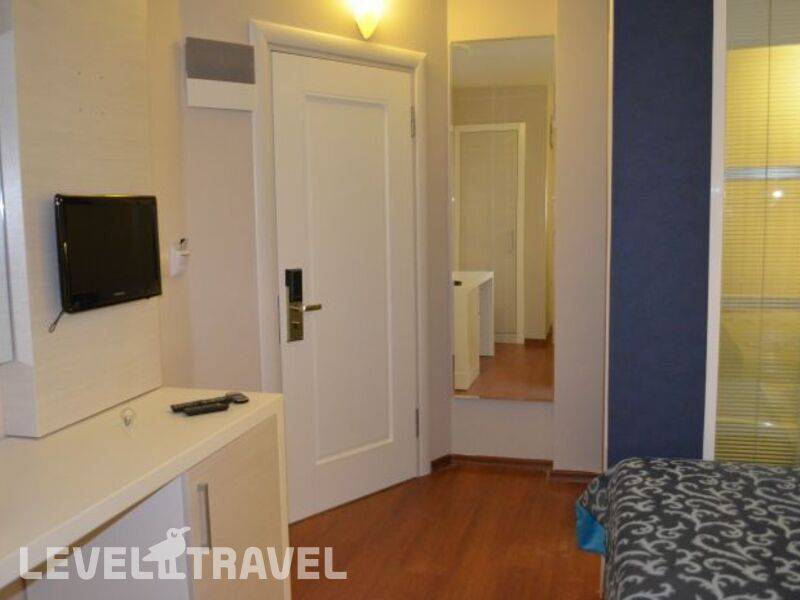 Фотография Gold Butik Hotel