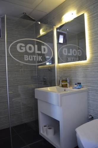 Gold Butik Hotel
