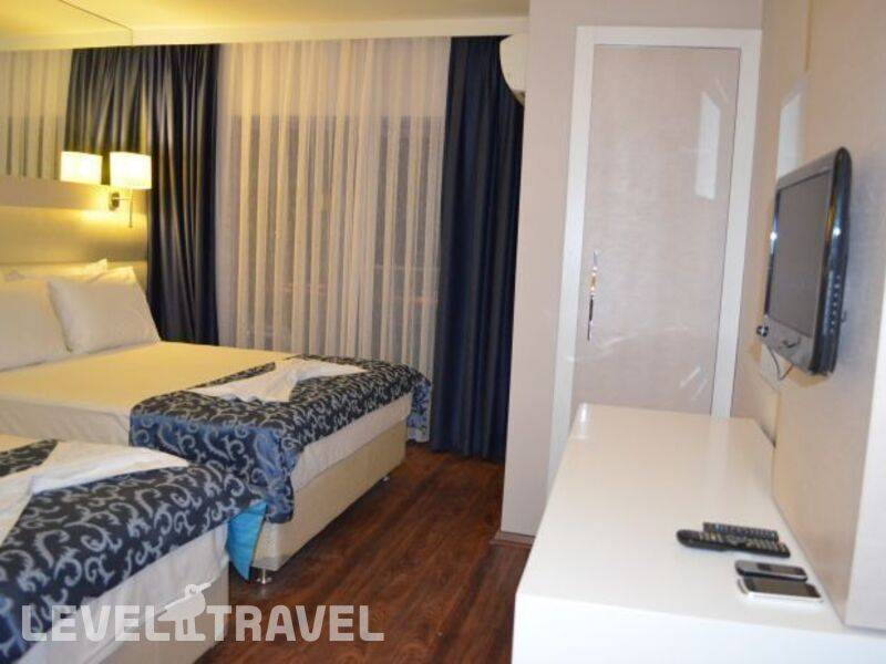 Фотография Gold Butik Hotel