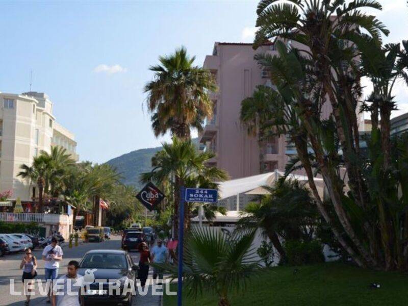 Фотография Gold Butik Hotel