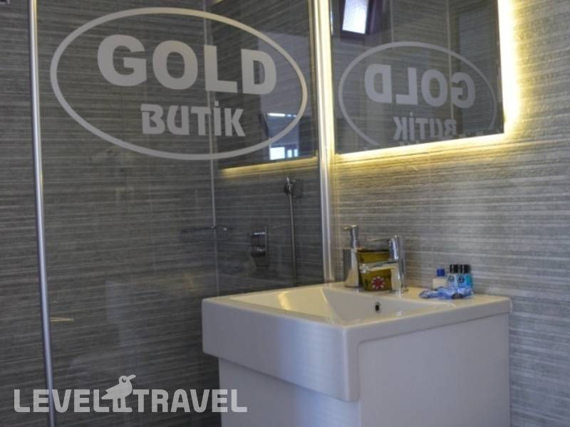 Фотография Gold Butik Hotel