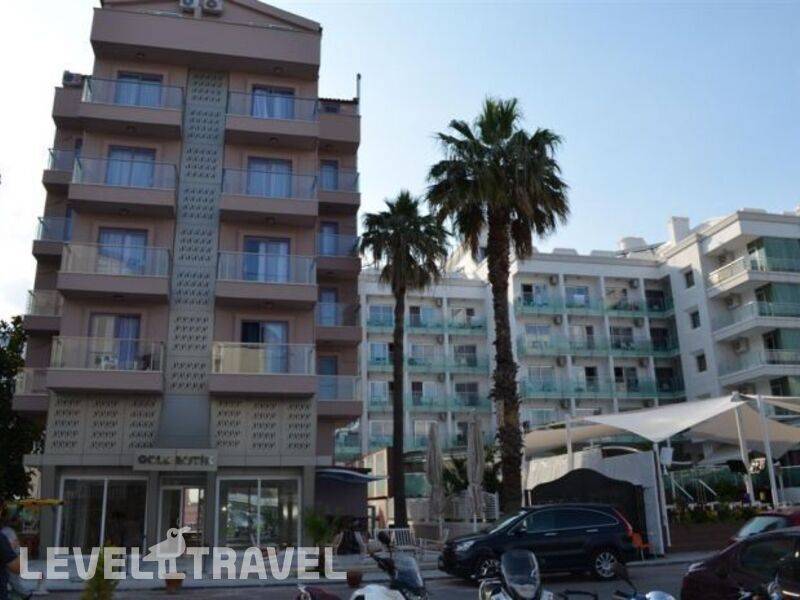 Фотография Gold Butik Hotel