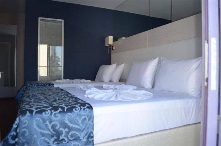 Gold Butik Hotel