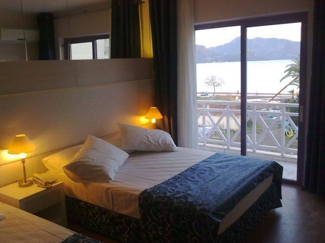 Gold Butik Hotel
