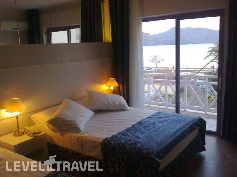 Фотография Gold Butik Hotel