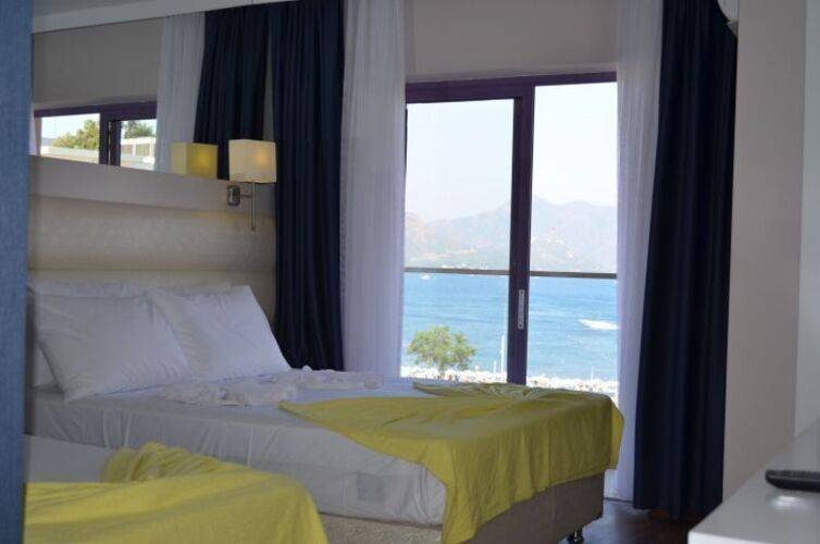 Gold Butik Hotel
