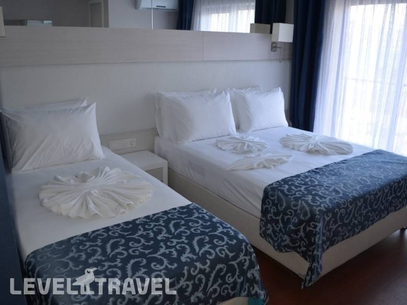 Фотография Gold Butik Hotel