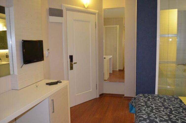 Gold Butik Hotel