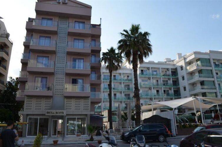 Gold Butik Hotel