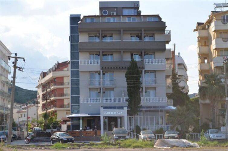 Gold Butik Hotel