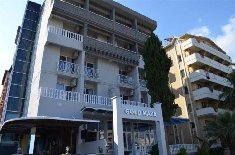 Gold Butik Hotel
