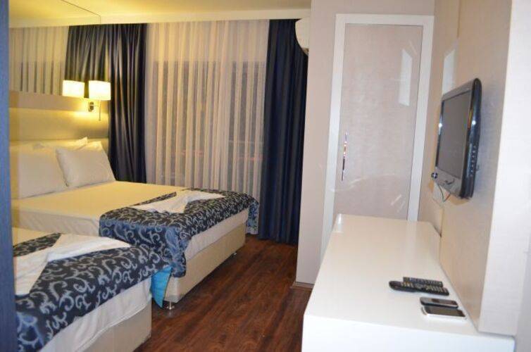 Gold Butik Hotel