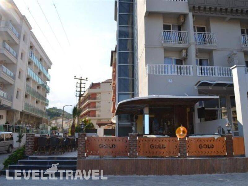 Фотография Gold Butik Hotel