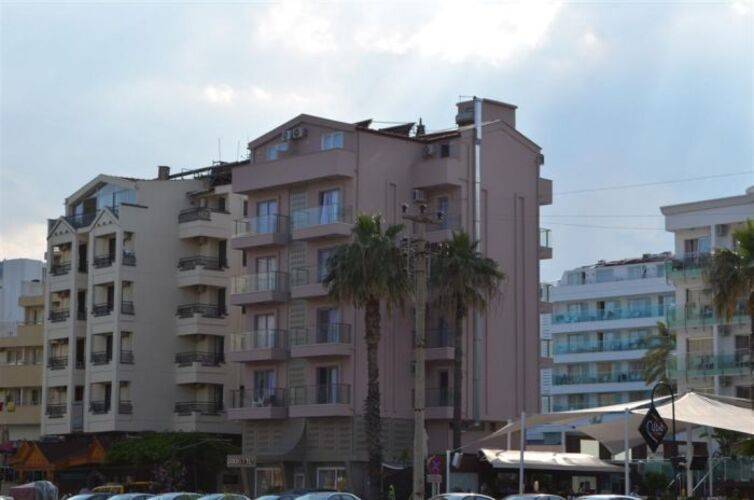 Gold Butik Hotel