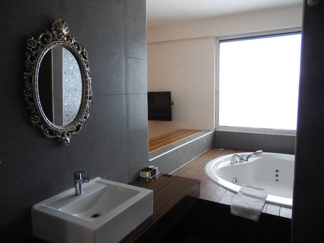 Cle Beach Boutique Hotel (Ex. Armar Beach)