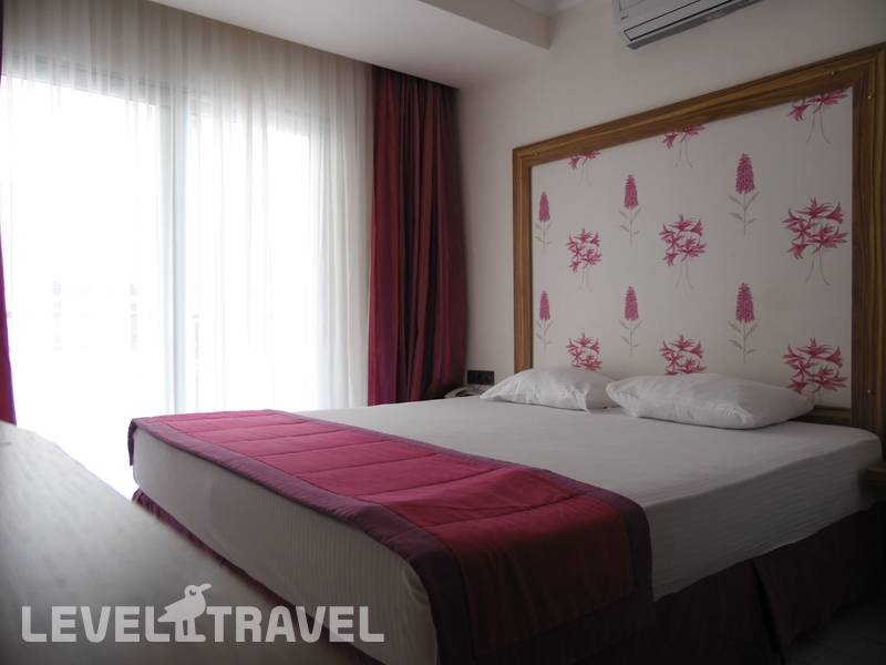 Фотография Cle Beach Boutique Hotel (Ex. Armar Beach) Фотография Cle Beach Boutique Hotel (Ex. Armar Beach)