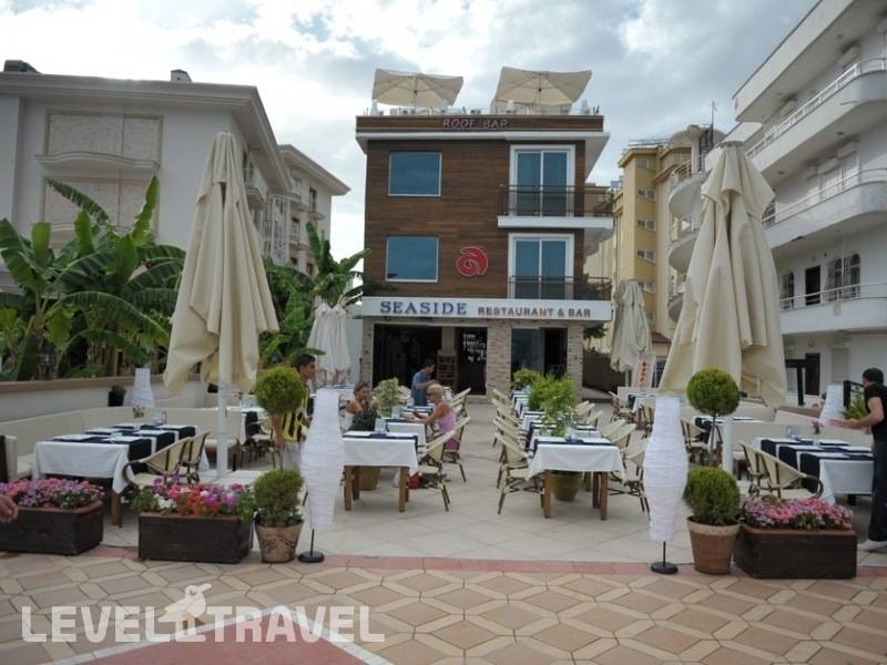 Фотография Cle Beach Boutique Hotel (Ex. Armar Beach)