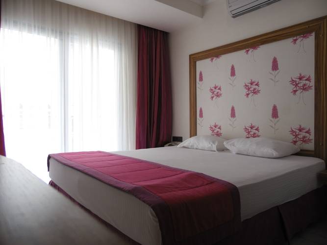 Cle Beach Boutique Hotel (Ex. Armar Beach)