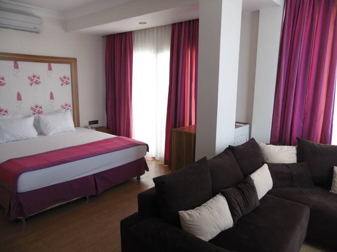 Cle Beach Boutique Hotel (Ex. Armar Beach)