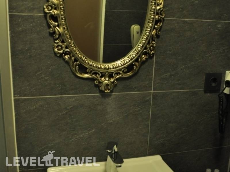 Фотография Cle Beach Boutique Hotel (Ex. Armar Beach)