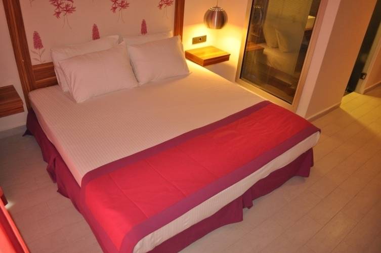 Cle Beach Boutique Hotel (Ex. Armar Beach)