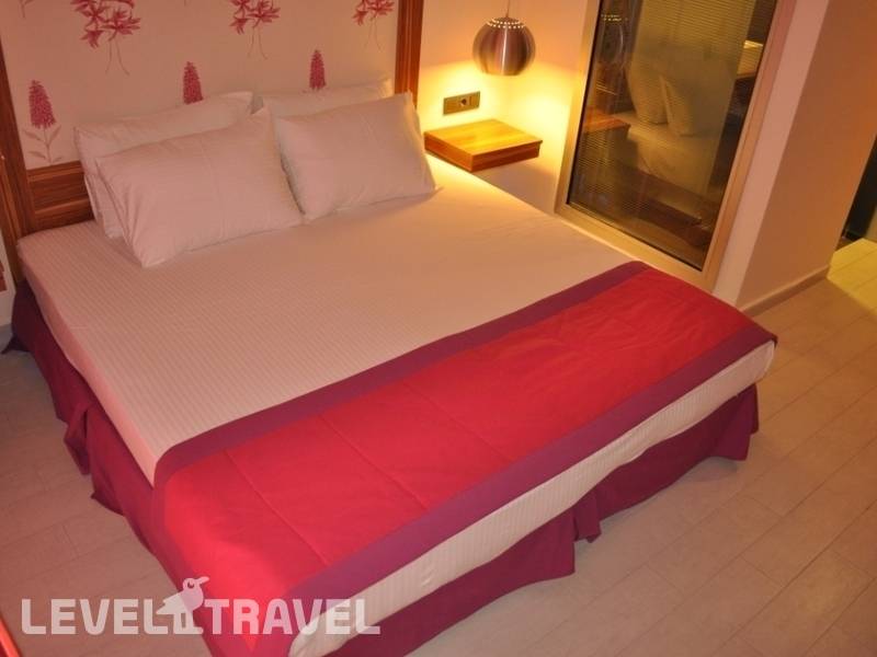 Фотография Cle Beach Boutique Hotel (Ex. Armar Beach)