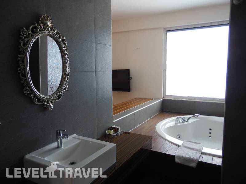 Фотография Cle Beach Boutique Hotel (Ex. Armar Beach) Фотография Cle Beach Boutique Hotel (Ex. Armar Beach)