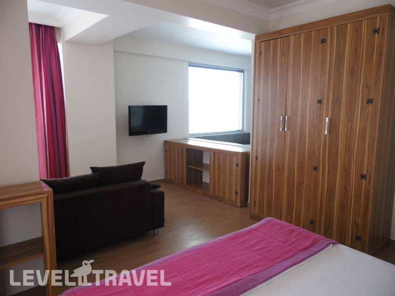 Фотография Cle Beach Boutique Hotel (Ex. Armar Beach) Фотография Cle Beach Boutique Hotel (Ex. Armar Beach)