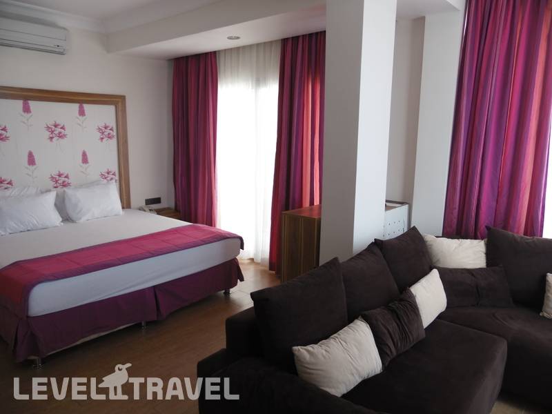Фотография Cle Beach Boutique Hotel (Ex. Armar Beach) Фотография Cle Beach Boutique Hotel (Ex. Armar Beach)