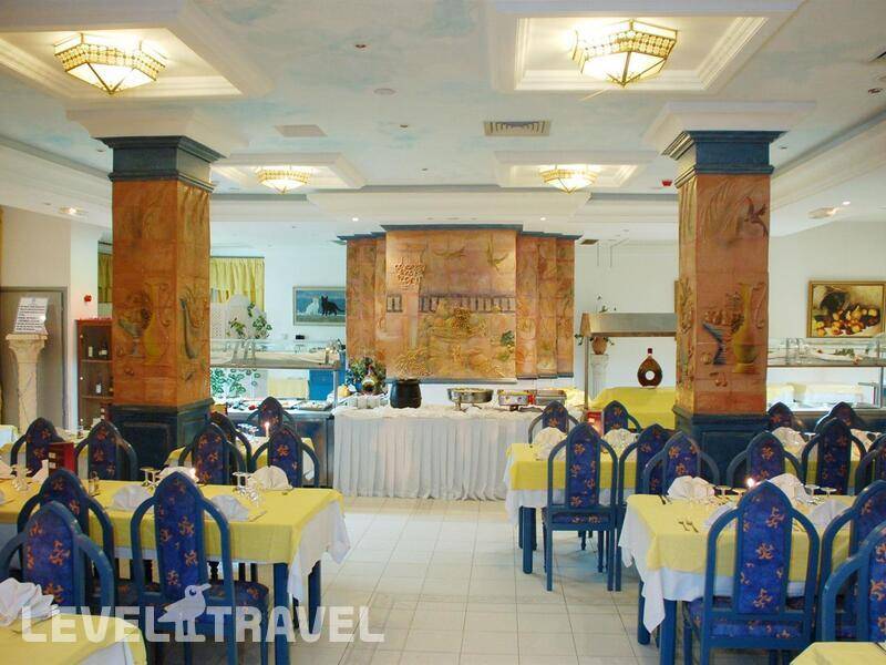 Фотография Byzance Hotel