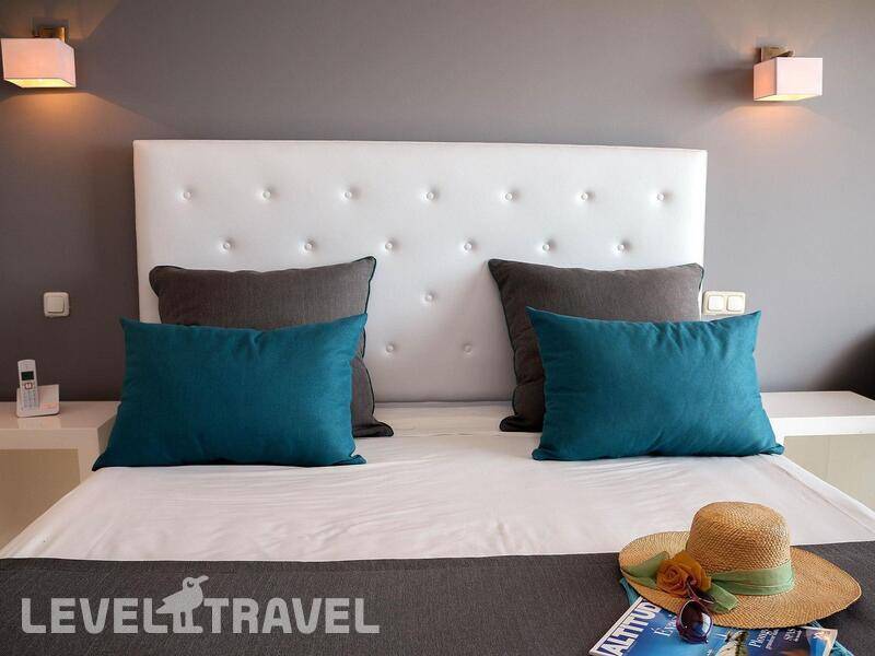 Фотография Byzance Hotel