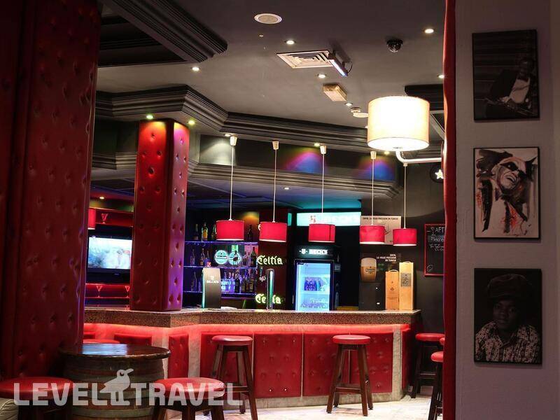 Фотография Byzance Hotel